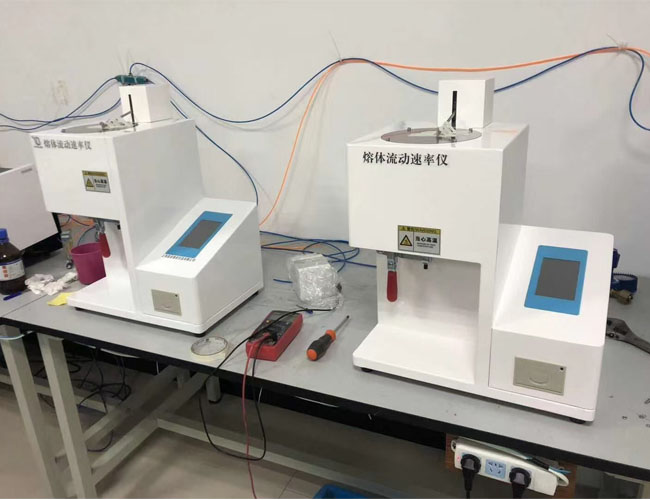 Application scenario of MC206H small ticket printer in industrial equipment